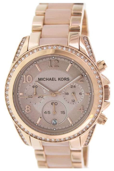 michael kors watch ranking|More.